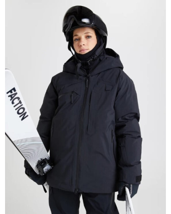 Women Alpine Gore-Tex 2L Ski Down Jacket