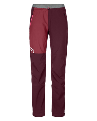 Berrino Pants W 