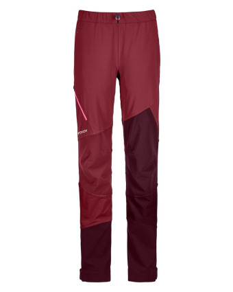 Col Becchei Pants W 