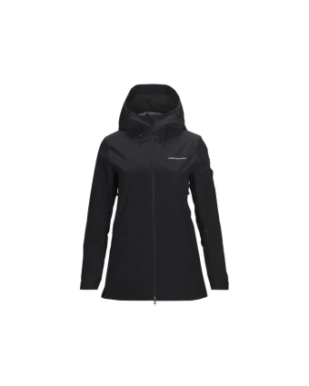 Peak Performance Anima Long Jacket Women