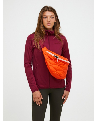 Peak Performance Helium Bum Bag N40 - SIERRA SAND