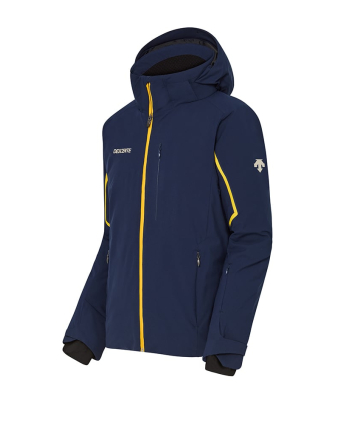 Men Cody Jacket