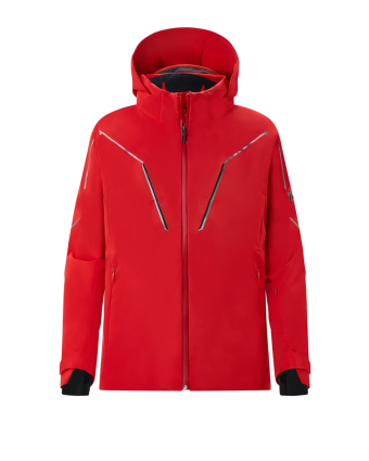 M-Gk24 Insulated Jacket Men