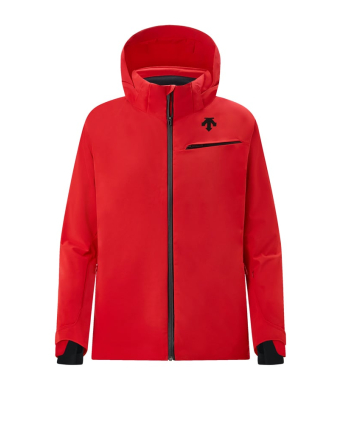 M-Gk28 Insulated Jacket Men