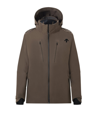 M-Gk29 Insulated Jacket Men