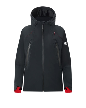 M-Gk30 Down Jacket Men