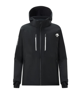 M-Gk32 Insulated Jacket Men