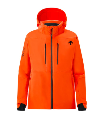 M-Gk32 Insulated Jacket Men