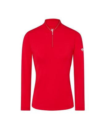 Women Carla T-Neck
