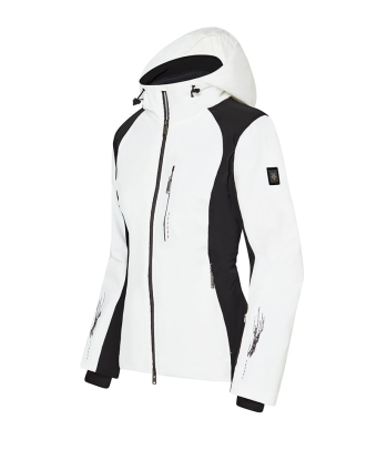 Women Quine Jacket