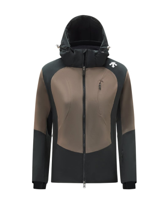 W-Gk90 Insulated Jacket Women