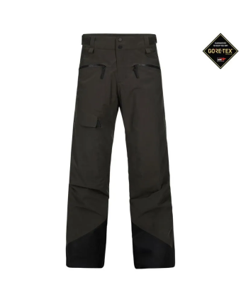 Men Ski Teton 2-Layer Pants