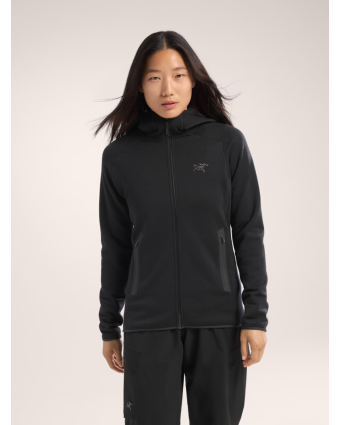 Kyanite Hoody W
