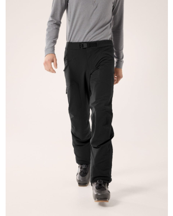 Men Rush Softshell Pant