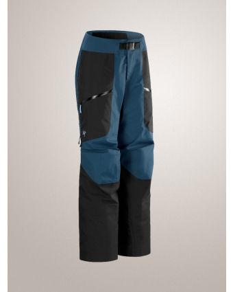 Arc'Teryx Sentinel Pant W 022376 - Midnight Frost