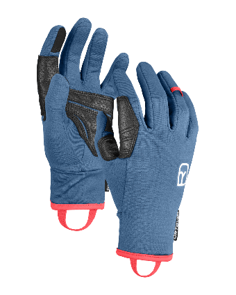 Fleece Light Glove W