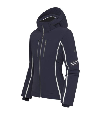 Evangeline Jacket 