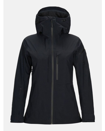 Peak Performance Alpine Padded Jacket Women