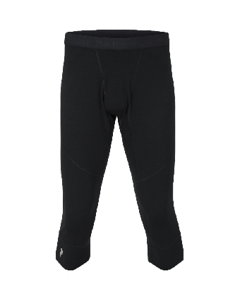 Men Multi Baselayer Short Tights