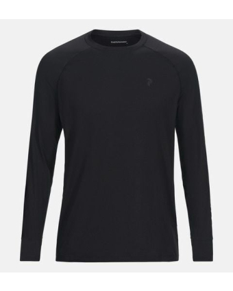 Men Soft Spirit Long-sleeve Baselayer 