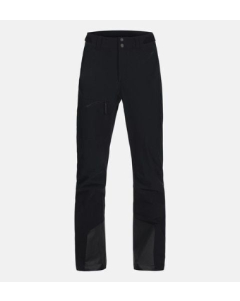 Women GoreTex Windstopper Shell Pants