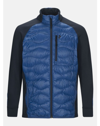 Helium Hybrid Down Jacket Men