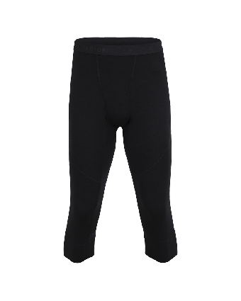 Men Multi Baselayer Short Tights