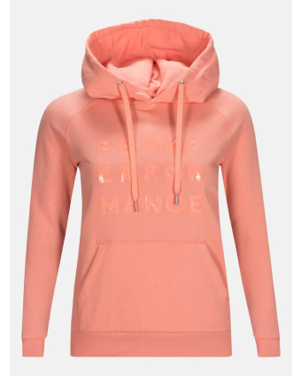 Peak Performance Ground Hood Women