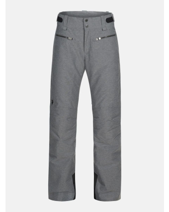 Peak Performance Scoot Melange Pants Women