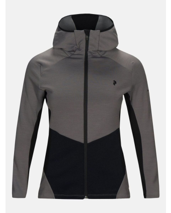 Peak Performance Helo Hood Women