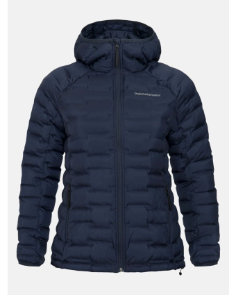 Peak Performance Argon Light Hood Jacket Women