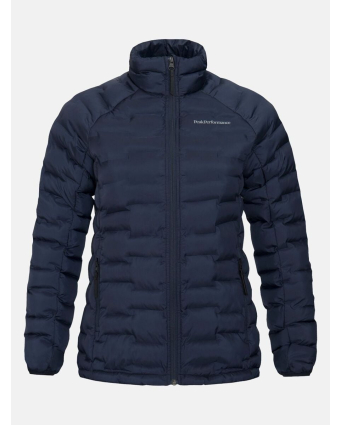 Peak Performance Argon Light Jacket Women