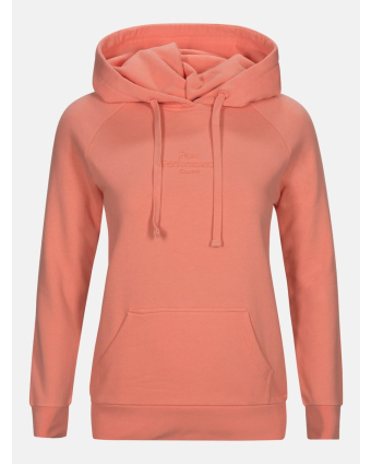 Peak Performance Original Light Hood Women