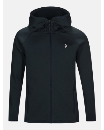 Chill Light Zip Hood Men