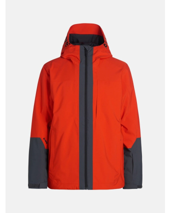 Rider Ski Jacket Men