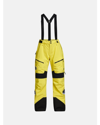 Women Vertixs 2L Pants Patch