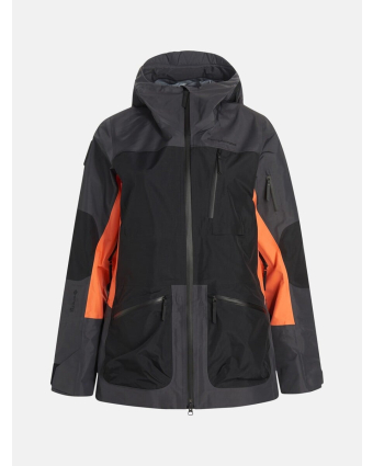 Women Vertical PRO Jacket