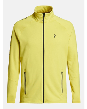 Men Rider Zip Jacket