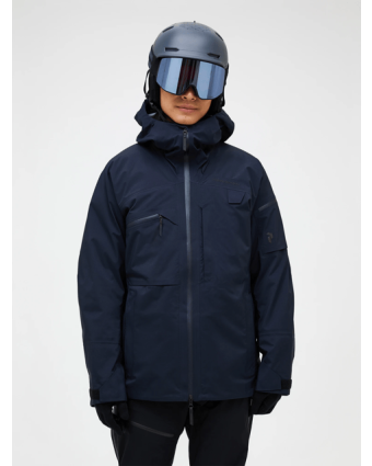 Men Alpine Gore-Tex 3L Shell Jacket