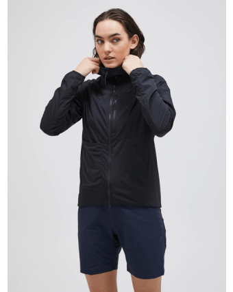 Women Vislight Alpha Insulated Jacket