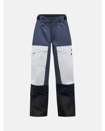 Women Gravity Gore Tex 3L Pants