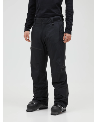 Men Alpine Gore-Tex 2L Insulated Shell Pants
