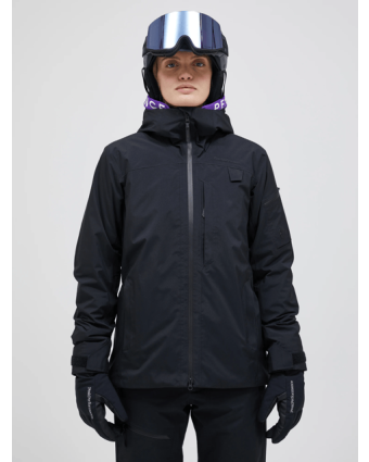 Women Alpine Gore-Tex 2L Insulated Shell Jacket 