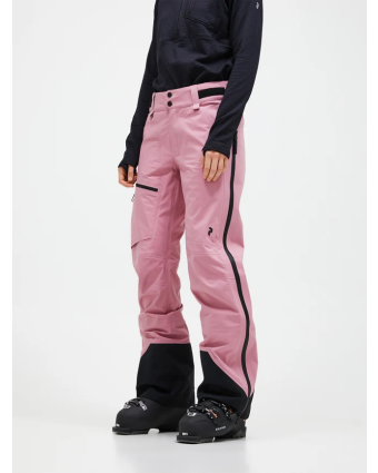 W Alpine Gore-Tex Pants-BITTER ROOT XL