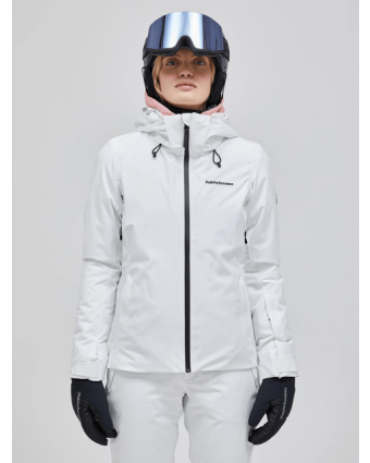 W Anima Jacket-OFFWHITE L