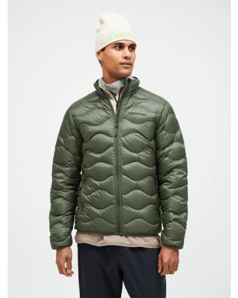 Men Helium Jacket