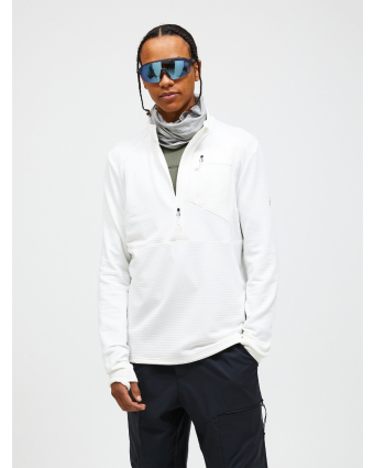 M Trail Polartec Half Zip