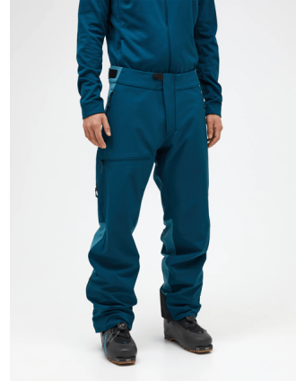 Men Ascent Softshell Pants
