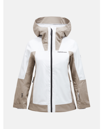 Women Rider Tech Insulated Jacket