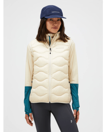 Women Helium Down Vest